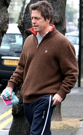 Hugh Grant Hugh Grant